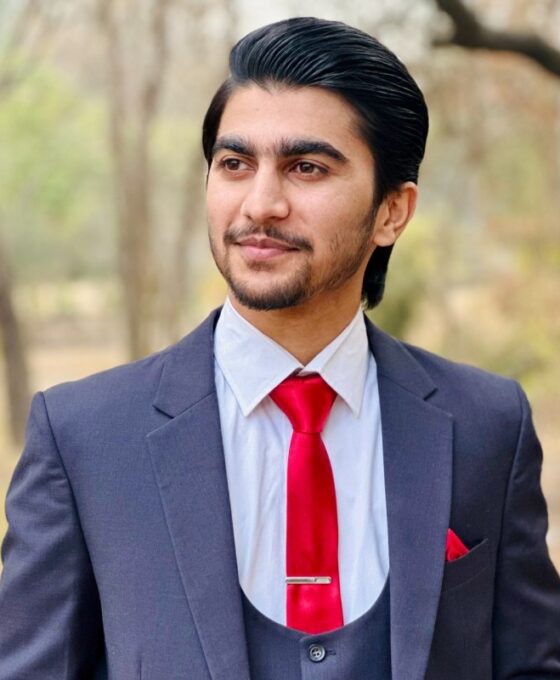 Abubakar - Bkrtechsolutions