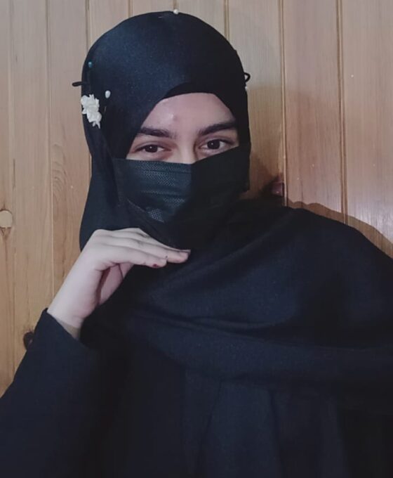 Zainab Aurangzeb