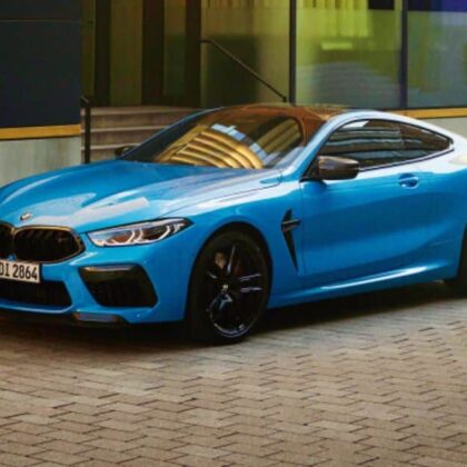bmw m8 with old.theautozenith.com