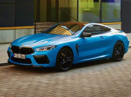 bmw m8 with old.theautozenith.com