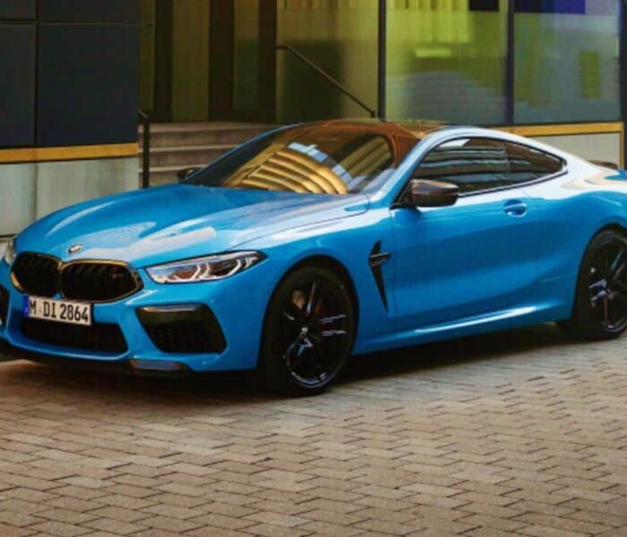 bmw m8 with old.theautozenith.com