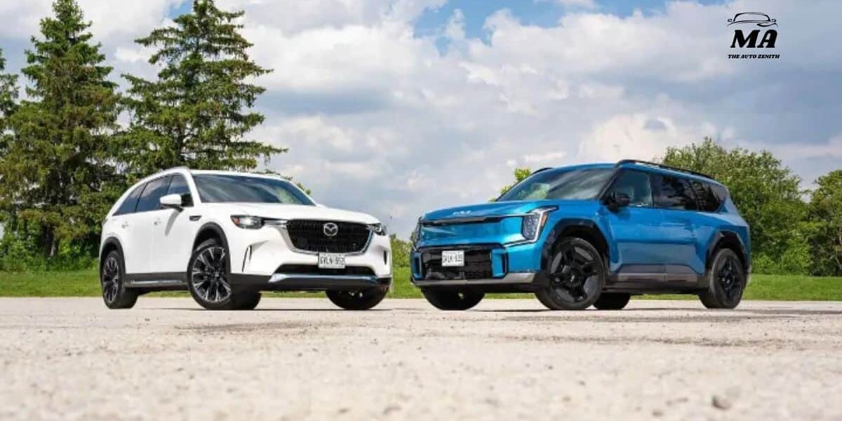 EV9 vs CX-90 with old.theautozenith.com