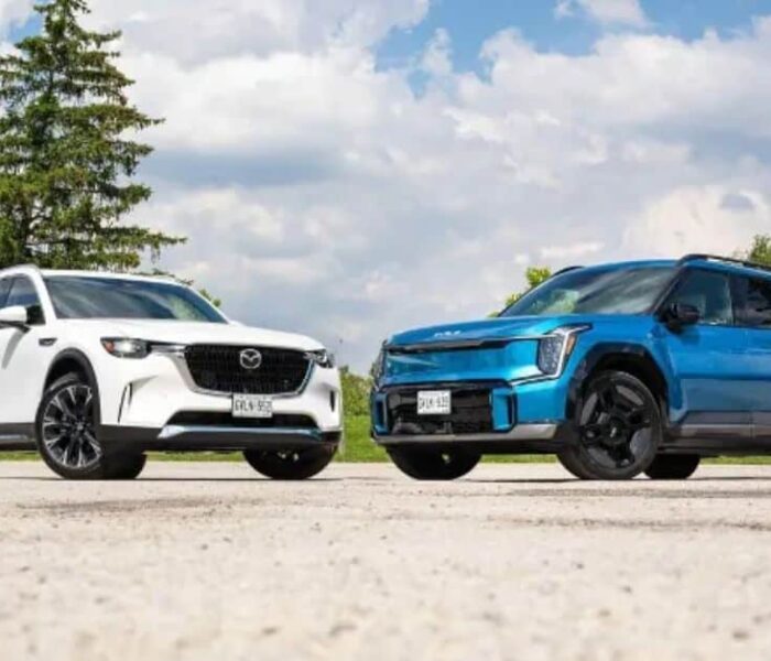 EV9 vs CX-90 with old.theautozenith.com