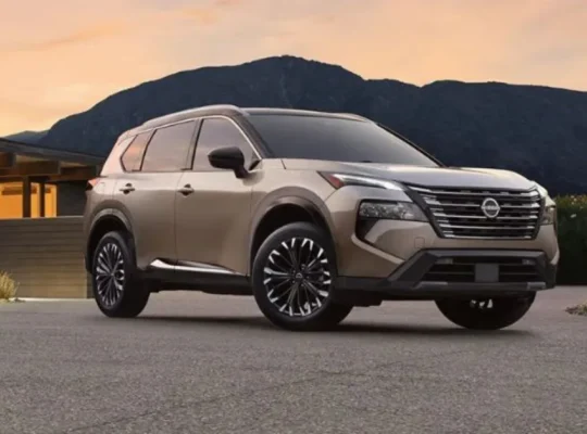 nissan rogue with old.theautozenith.com