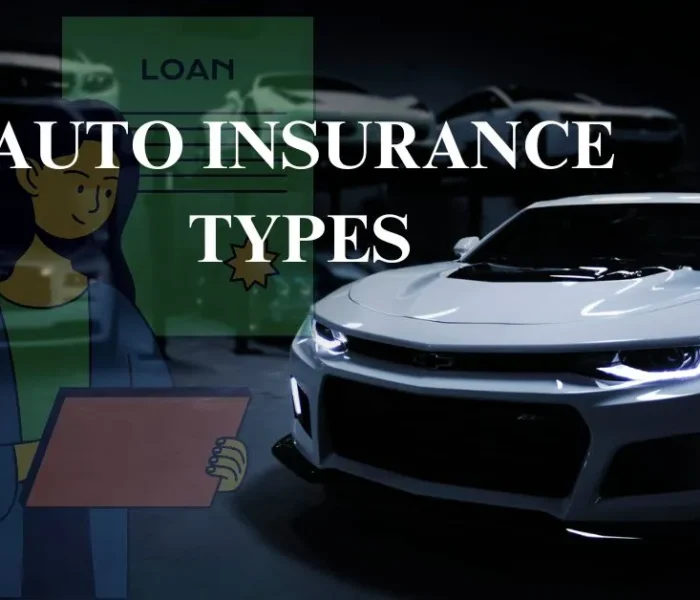 auto insurance types with old.theautozenith.com