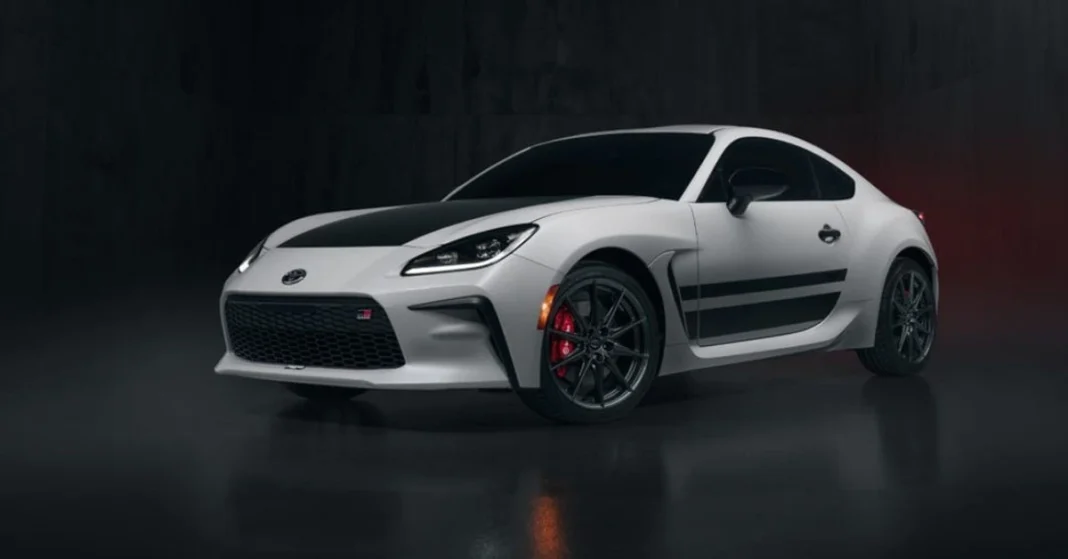 toyota sport cars with theautozenith.com