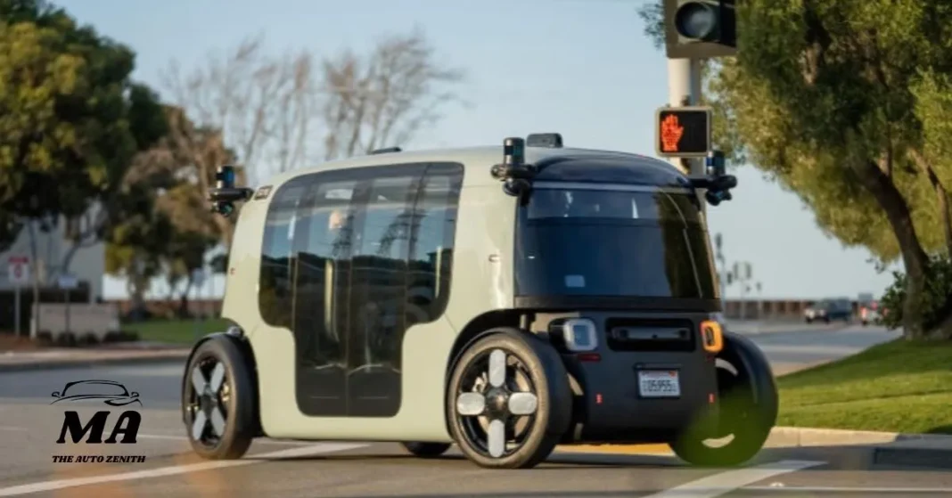 robotaxi wth theautozenith.com