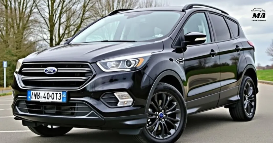 kia sportage with theautozenith.com