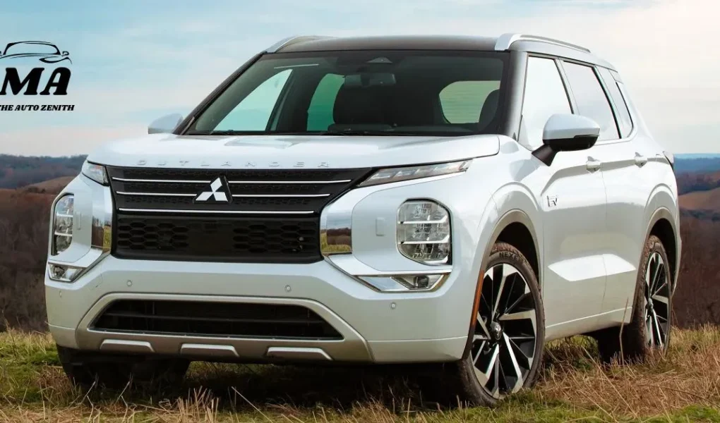 Mitsubishi Car Review with old.theautozenith.com