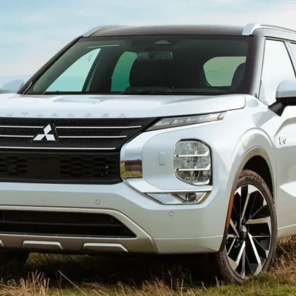Mitsubishi Car Review with old.theautozenith.com