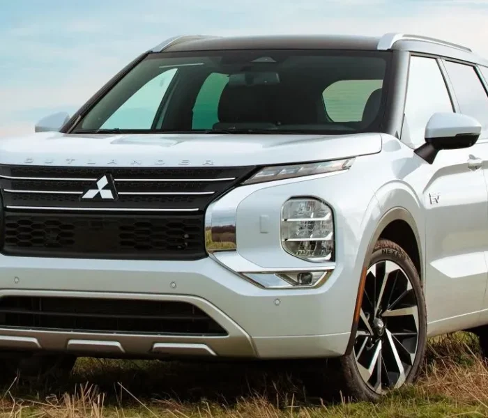 Mitsubishi Car Review with old.theautozenith.com