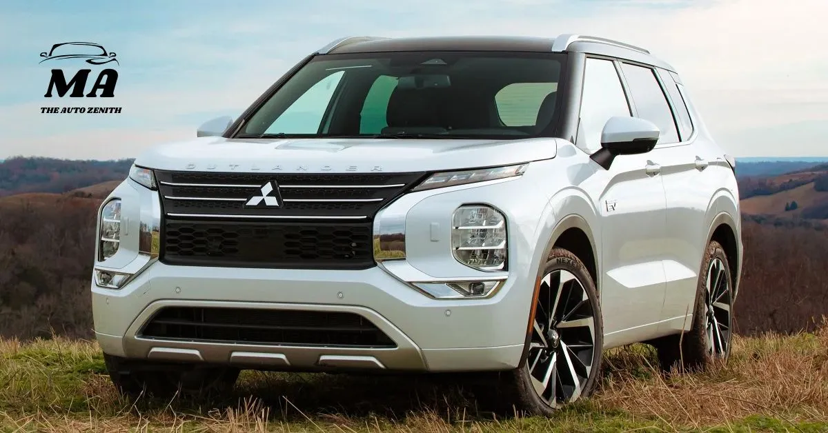 Mitsubishi Car Review with old.theautozenith.com