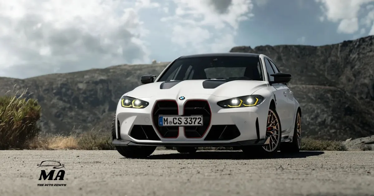 BMW M3 with old.theautozenith.com