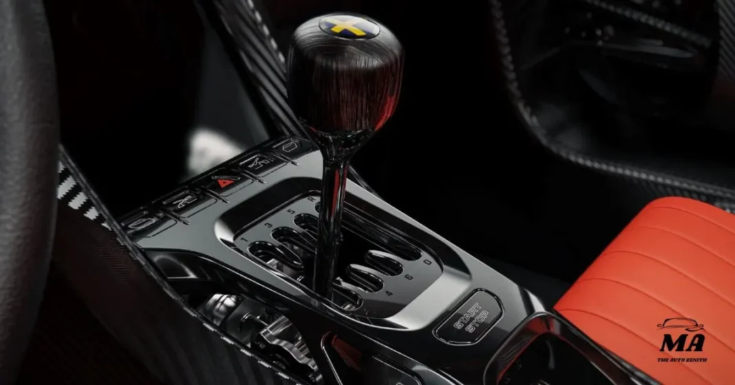 manual transmission with theautozenith.com