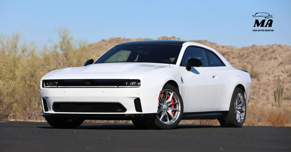 Dodge Charger with old.theautozenith.com