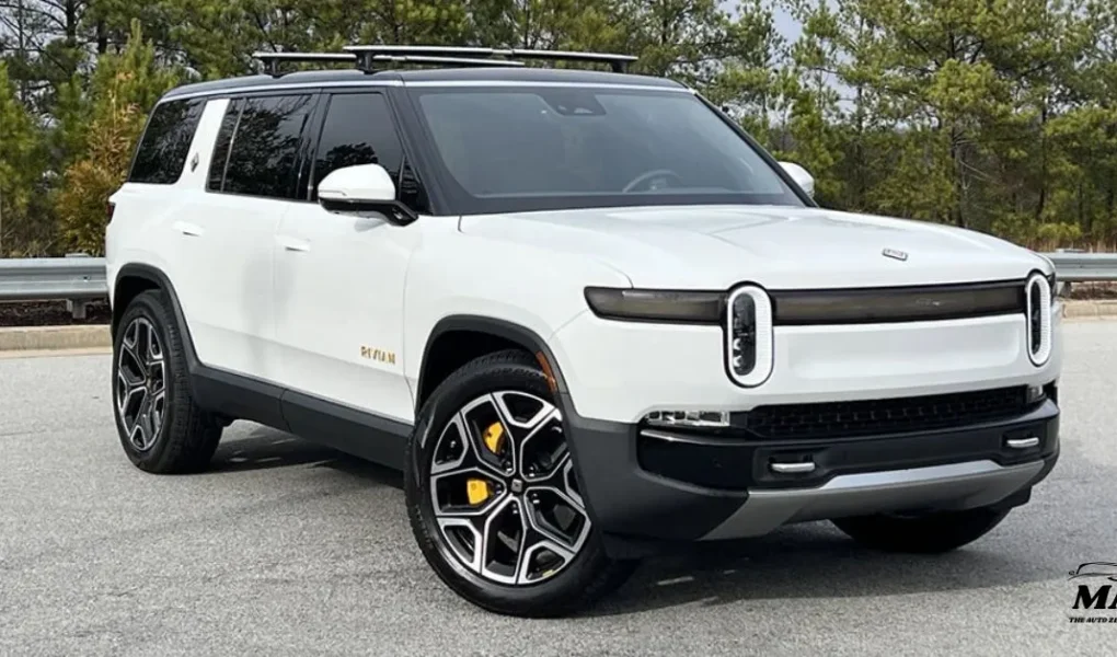 best electric suv with old.theautozenith.com