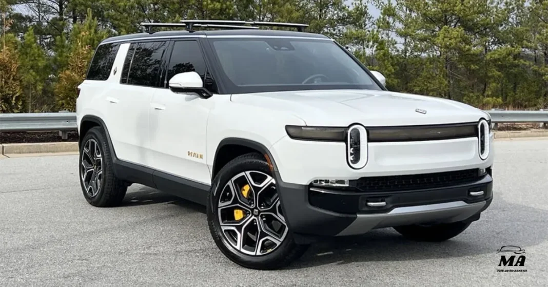 best electric suv with theautozenith.com