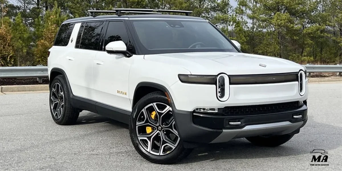 best electric suv with old.theautozenith.com