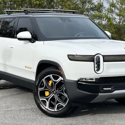 best electric suv with old.theautozenith.com