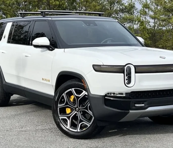 best electric suv with old.theautozenith.com