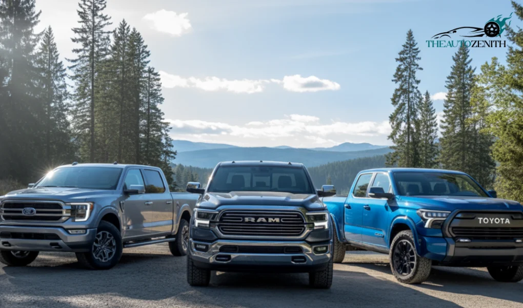most reliable trucks with theautozenith.com
