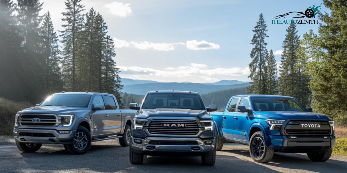 most reliable trucks with theautozenith.com