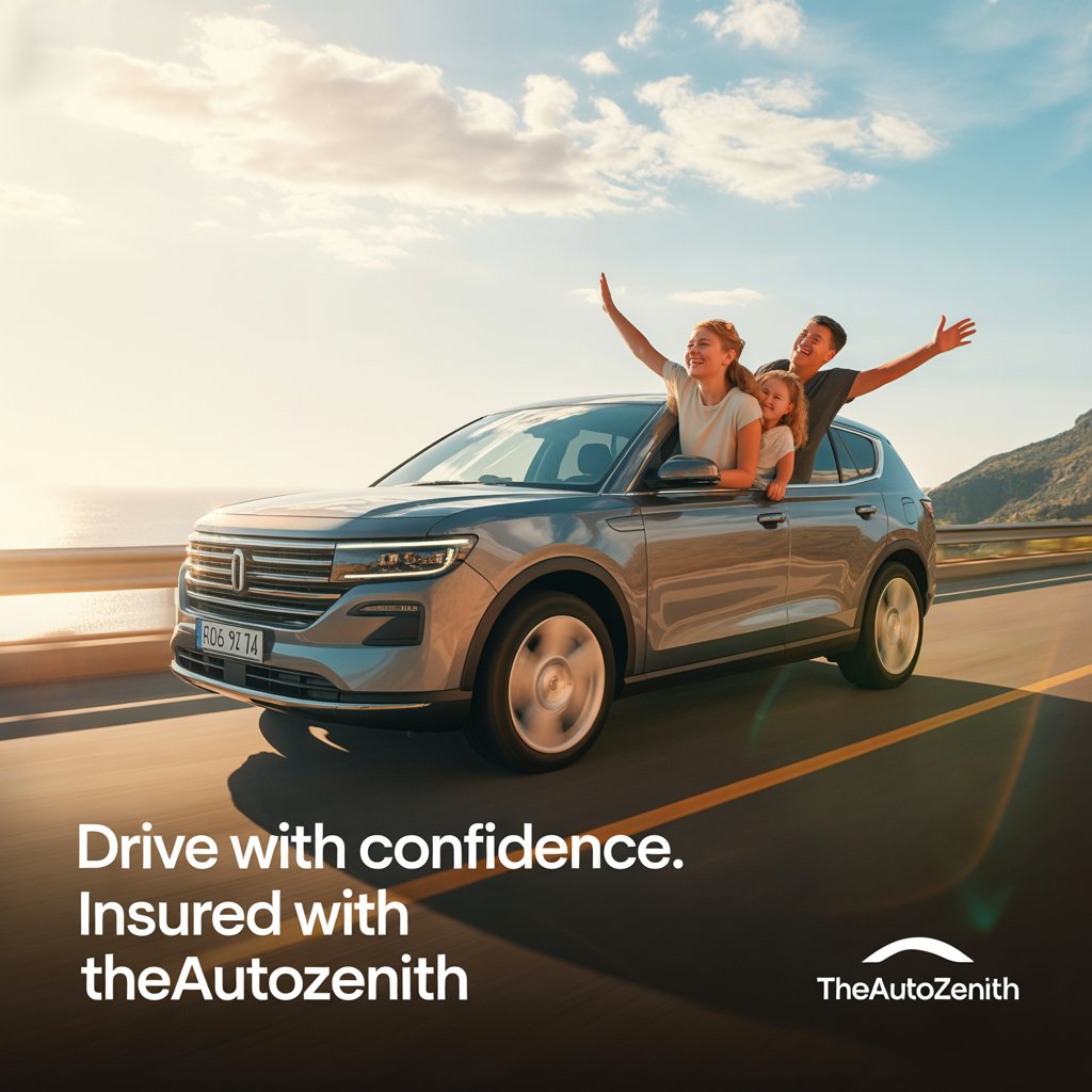 car insurance with theautozenith.com