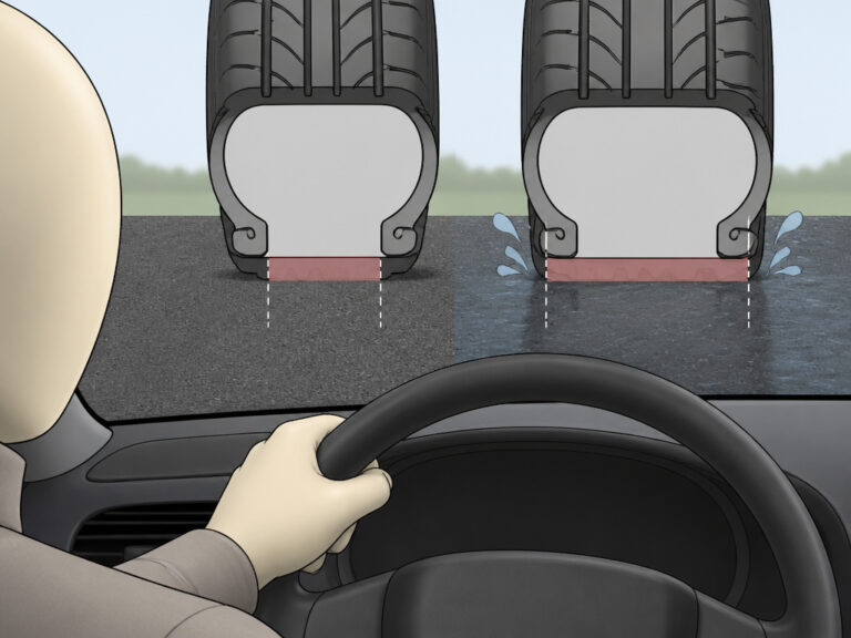 Changing 215 to 235 Tire Size: A Step-by-Step Safety Guide