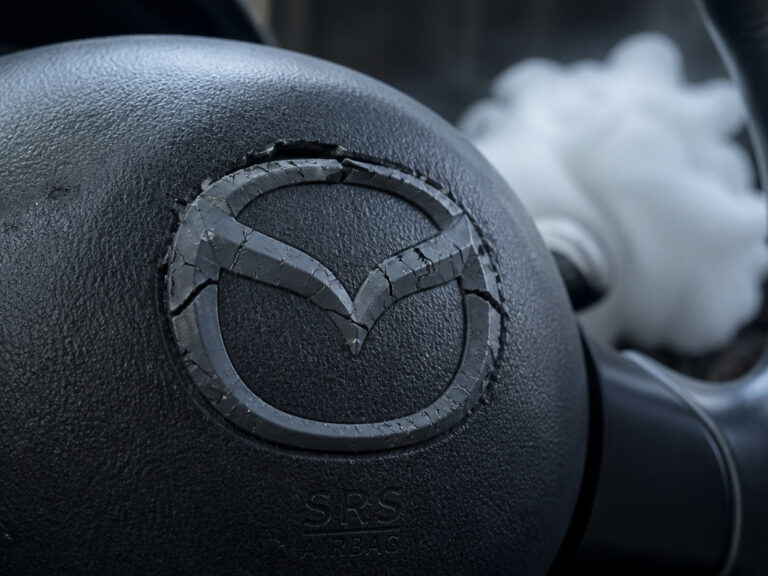 The Mazda Logo – How It Changed Automotive Manufacturers