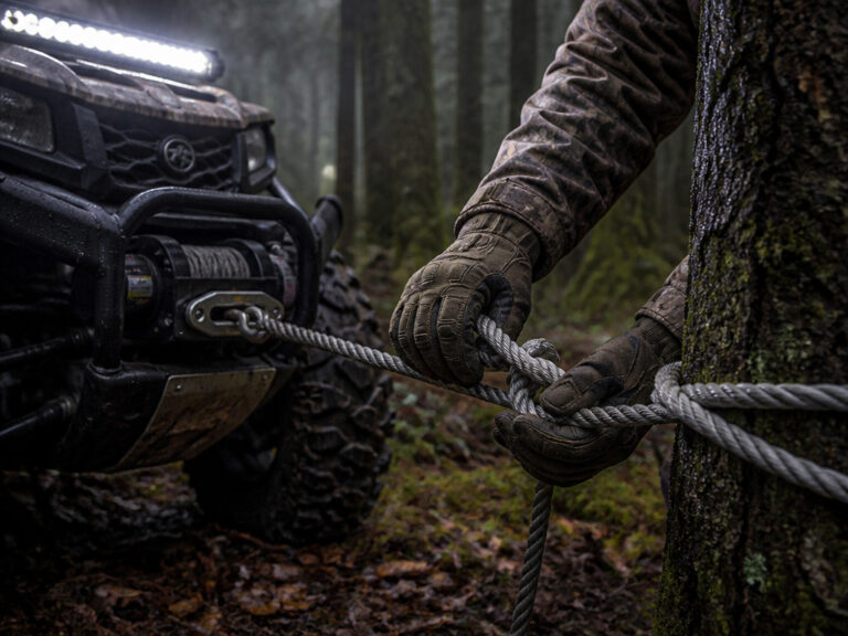 The Best UTV for Hunting: Key Factors for Your Outdoor Rig