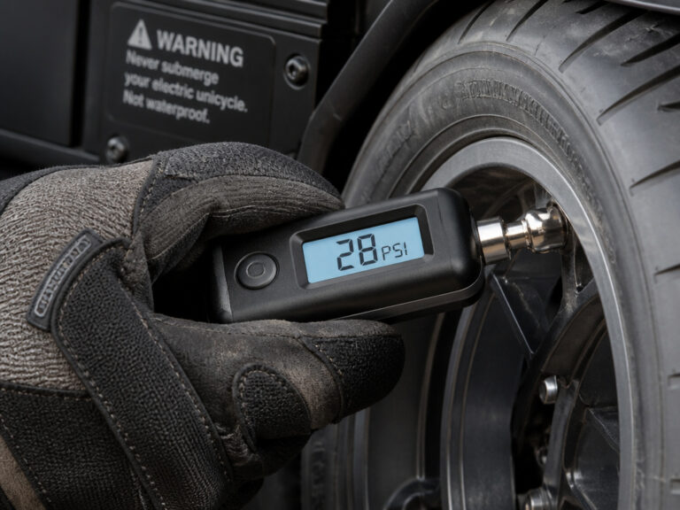 How Safe Are Electric Unicycles? Mastering Your Safety Margin