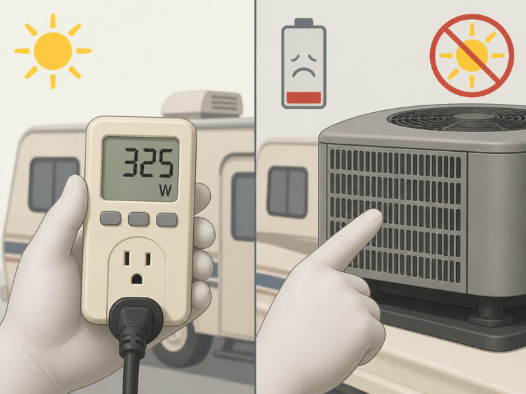 Are RV Solar Panels Worth It? Evaluating Recalls & Returns
