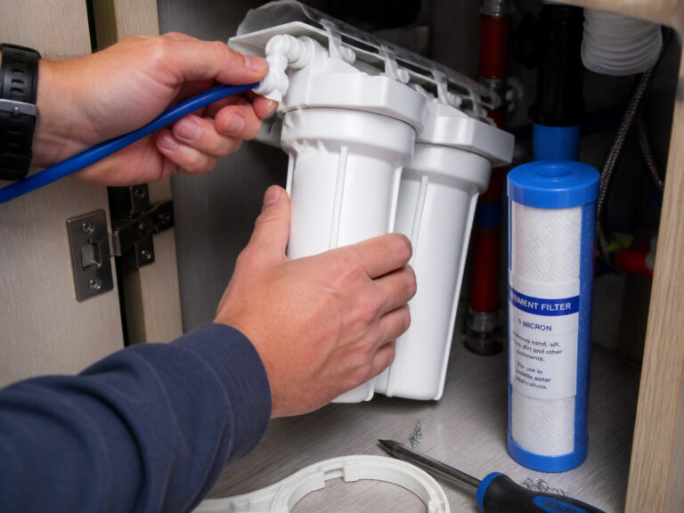 Are RV Water Filters Necessary? Uncovering the Real Need