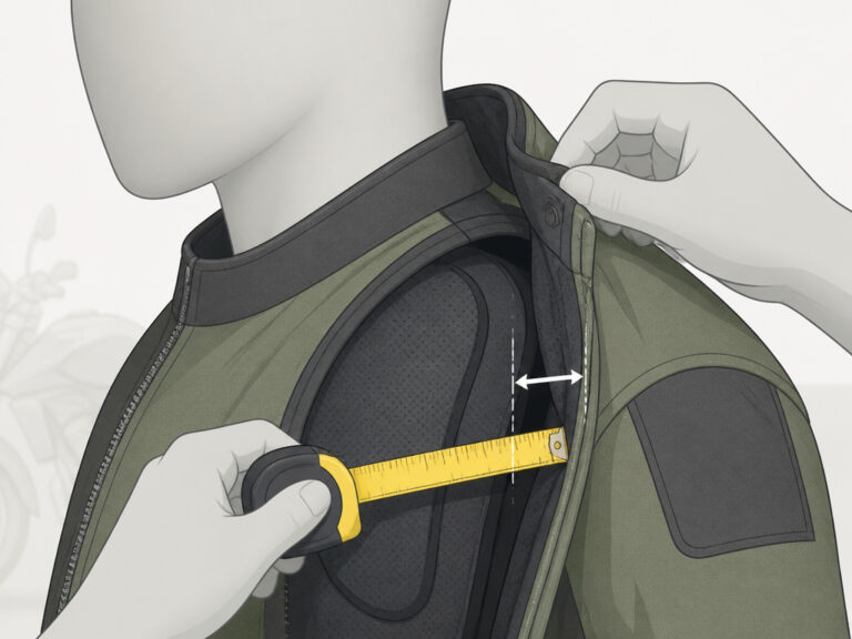 Are Motorcycle Airbag Vests Worth It? The Deciding Factors