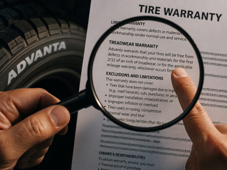 Are Advanta Tires Good? Real Performance Tests & Owner Data