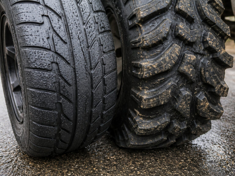 How to Register an ATV for Road Use: State-by-State Guide