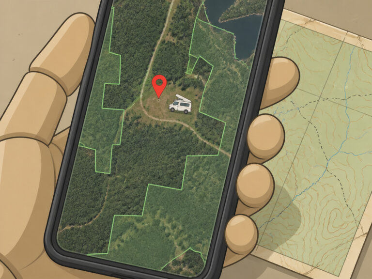 What is Boondocking and How It Works for Self-Sufficient Camping