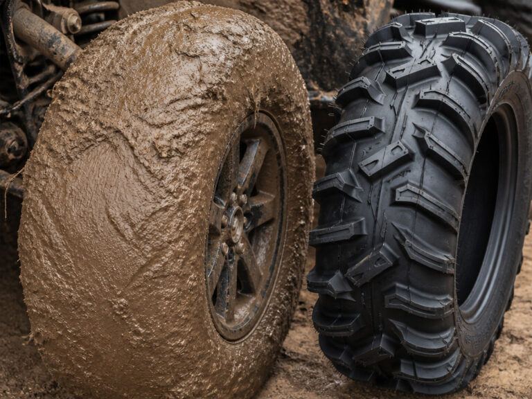 The Best UTV for Farm Work – Key Diesel vs Electric Factors