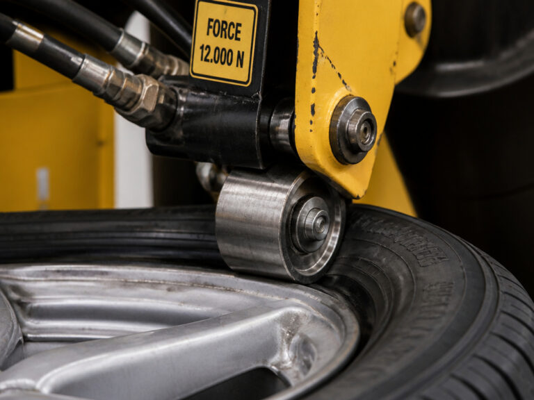 Using a Breaker Bar to Remove Tires: Easier or Dangerous?