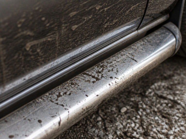 Are Truck Running Boards Worth It? The Lifespan & Failure Guide