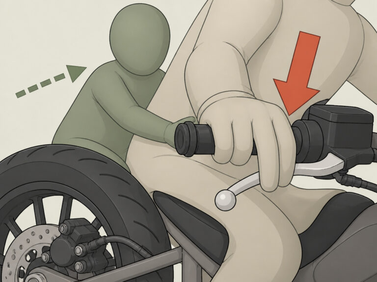 Essential Guide: How to Ride a Motorcycle with a Passenger