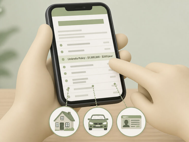 Umbrella Insurance Explained: What Is It and Who Needs It?