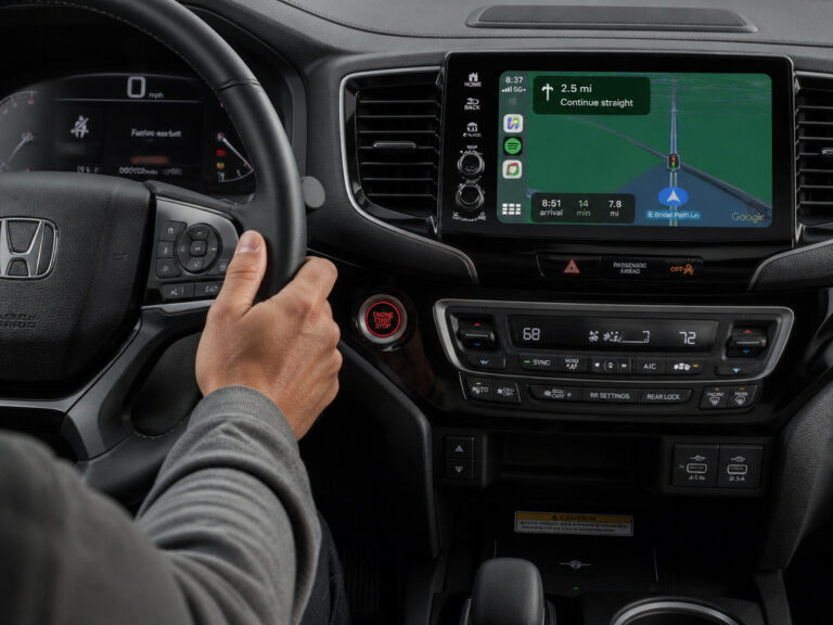 Honda Ridgeline | The Known Issues & Why It Still Wins
