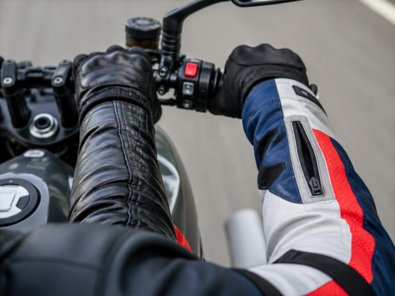 Are Motorcycle Jackets Necessary? The Revealing Test Results