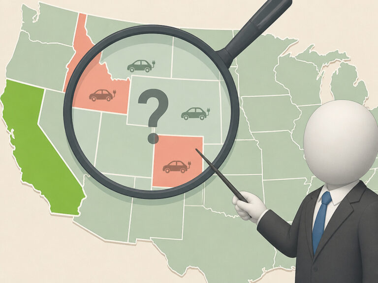 Insuring Electric Cars: Are They More Expensive? Key Facts