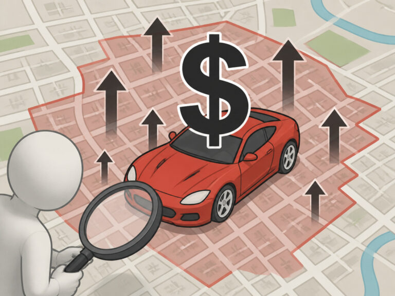 The Data-Driven Truth: Are Sports Cars More Expensive to Insure