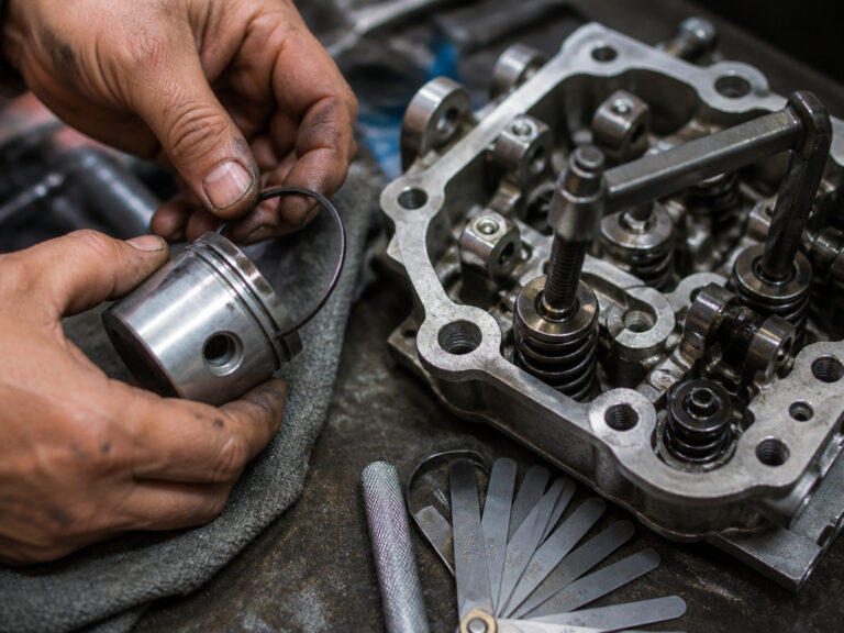 2-Stroke vs 4-Stroke: What’s the Real Difference for You? (53 characters)