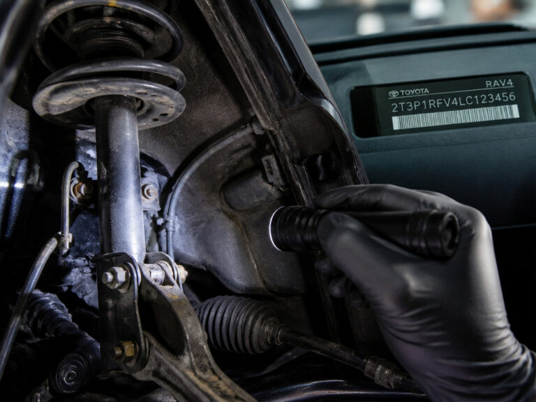 Toyota RAV4 Automobiles – Your Guide to Warranties & Recalls
