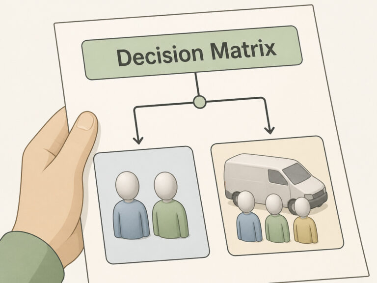 The Difference Between Named Driver & Any Driver Insurance