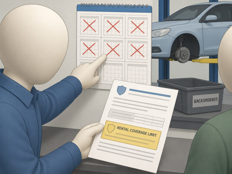 Learn How to File a Car Insurance Claim Step by Step Today
